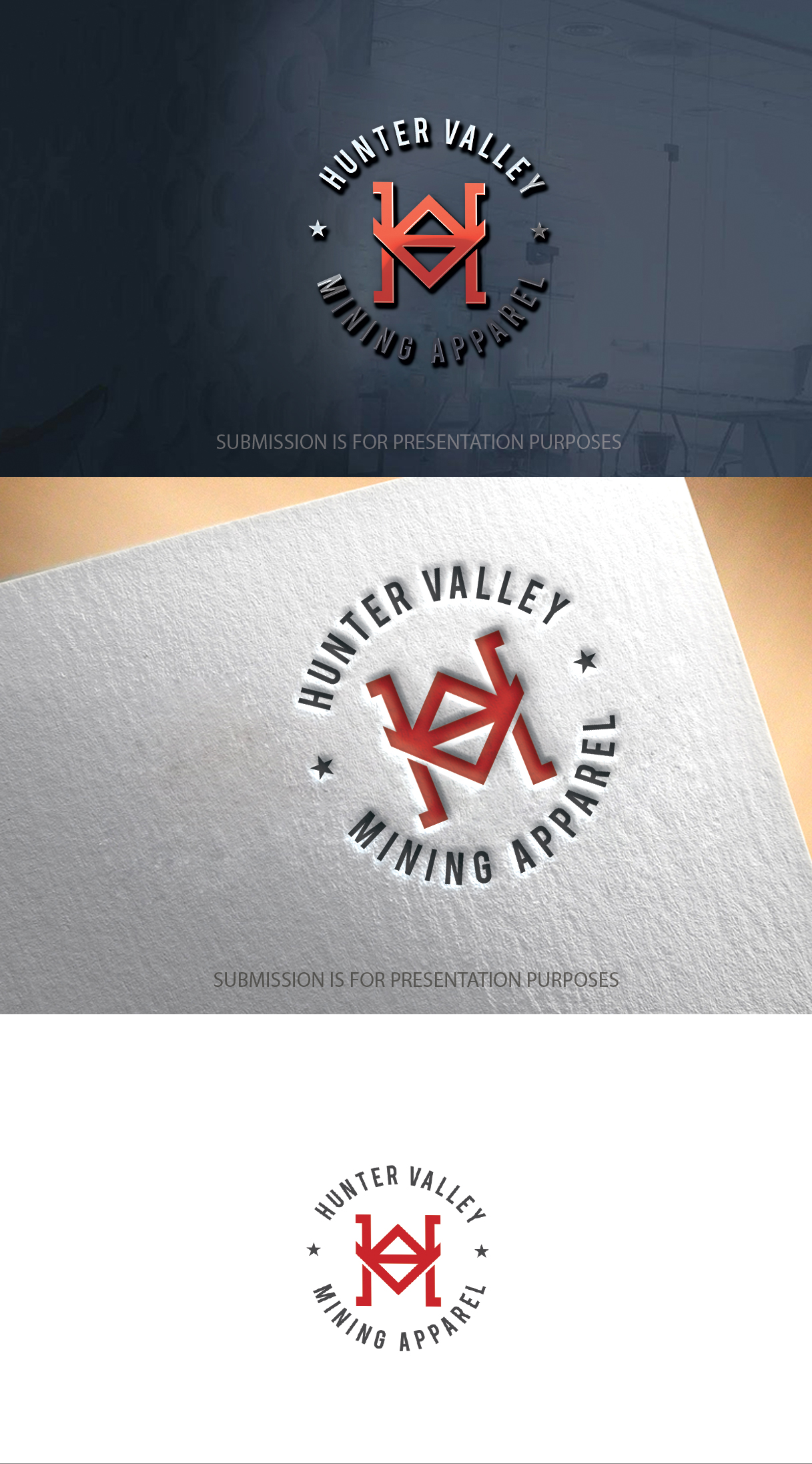 Logo Design by graphicevolution for this project | Design #26512892