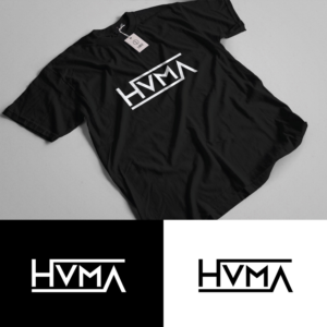 H V M A, HUNTER VALLEY MINING APPAREL | Logo Design by u2square