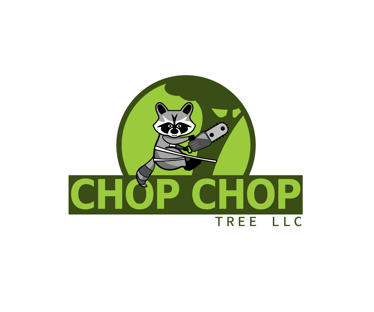 Design de Logo par Joeffrey pour Chop Chop Tree LLC | Design #26523390