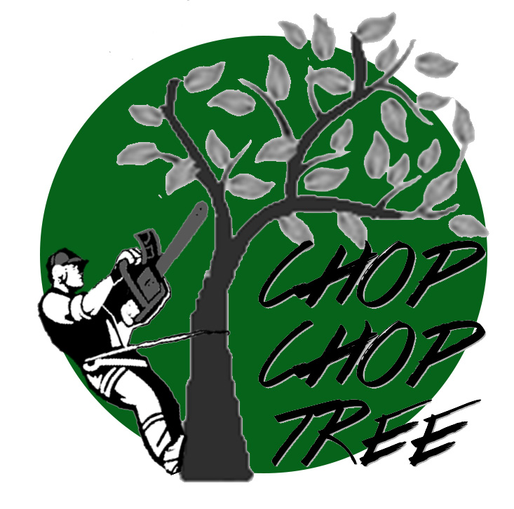 Design de Logo par Mell McG pour Chop Chop Tree LLC | Design #26519996