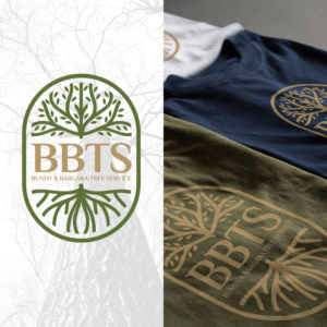Bundy & Bargara Tree Service  | T-Shirt-Design von simple mind