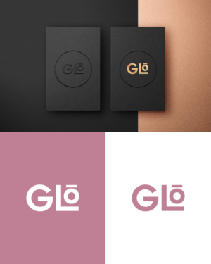 GLO | Design de Logo par ACK Design