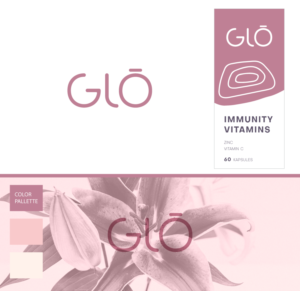 GLO | Diseño de Logo por HYPdesign