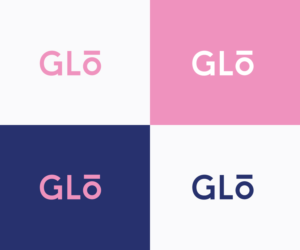 GLO | Diseño de Logo por step forward 2