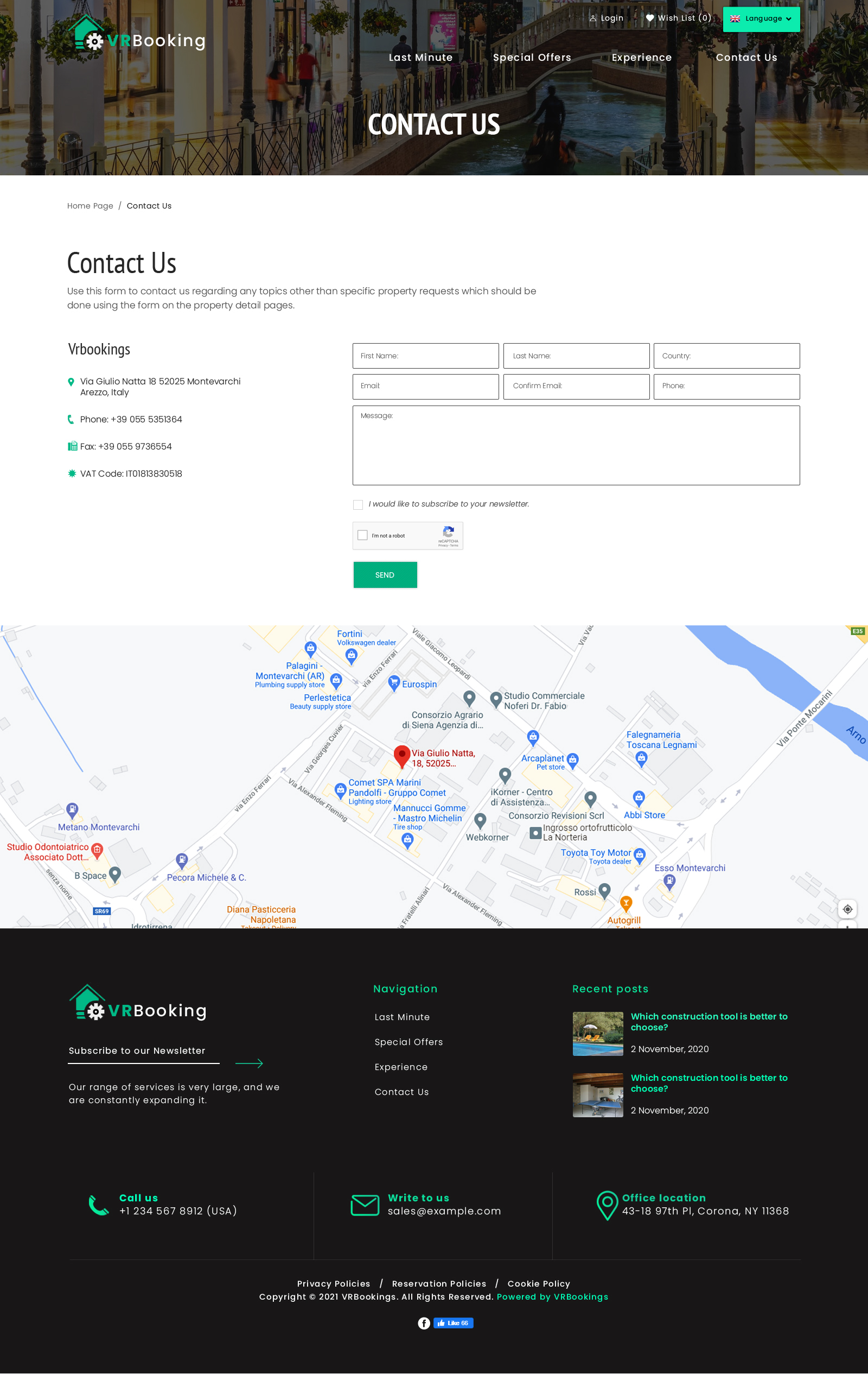 Diseño Web por sai.designer87 para Trading Estate Service S.r.l. | Diseño #26544587