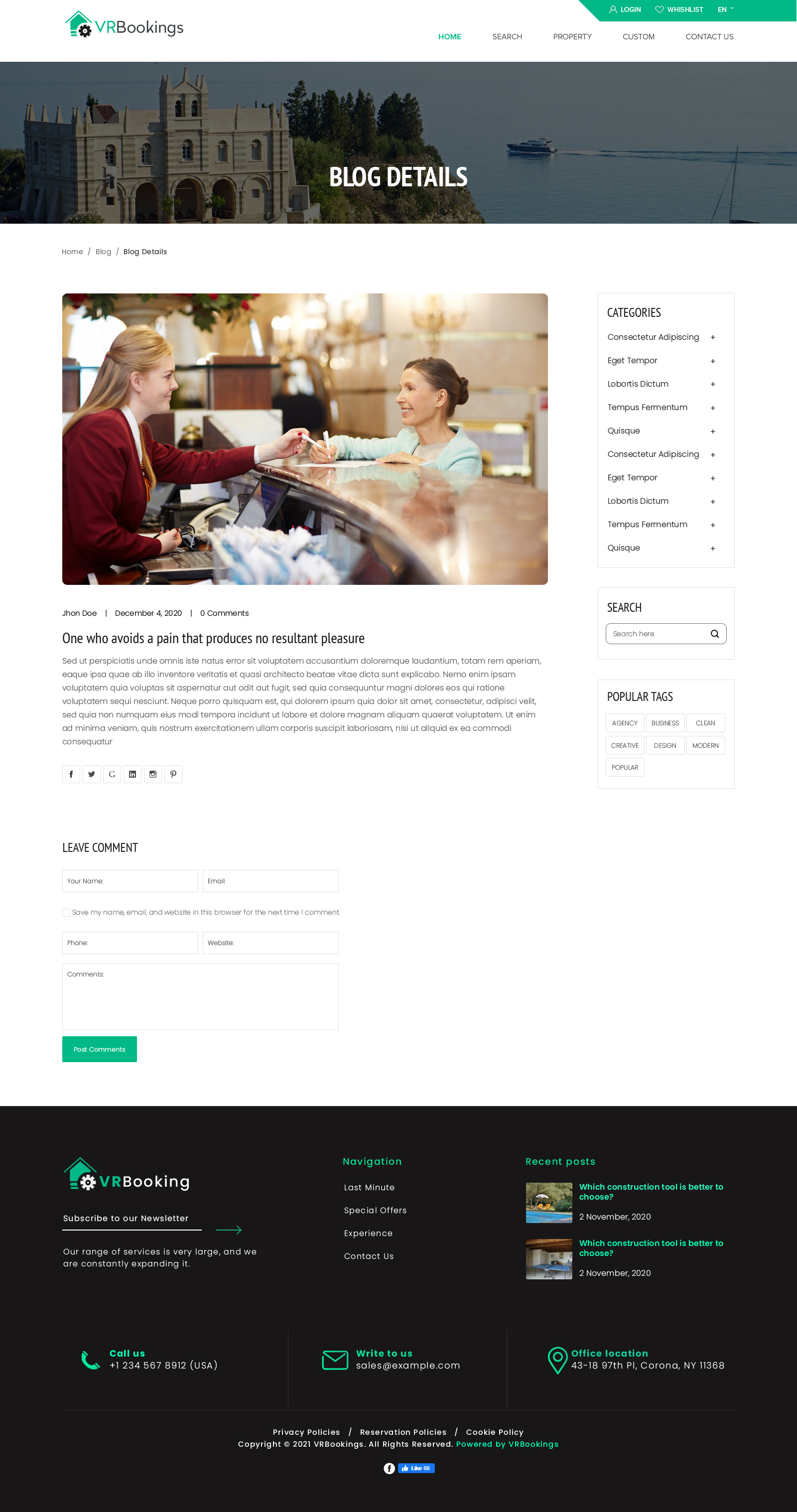 Web-Design von sai.designer87 für Trading Estate Service S.r.l. | Design #26562908
