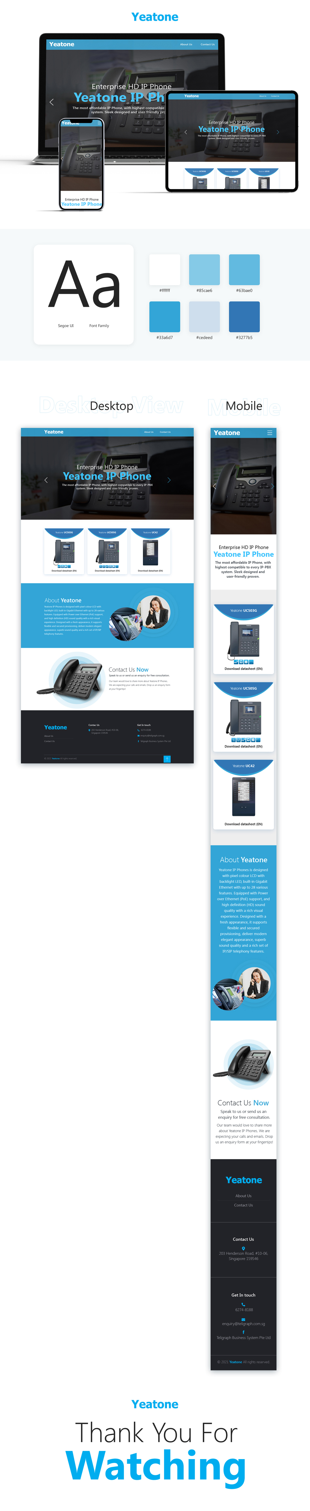 Web Design by sai.designer87 for Trading Estate Service S.r.l. | Design #26577834