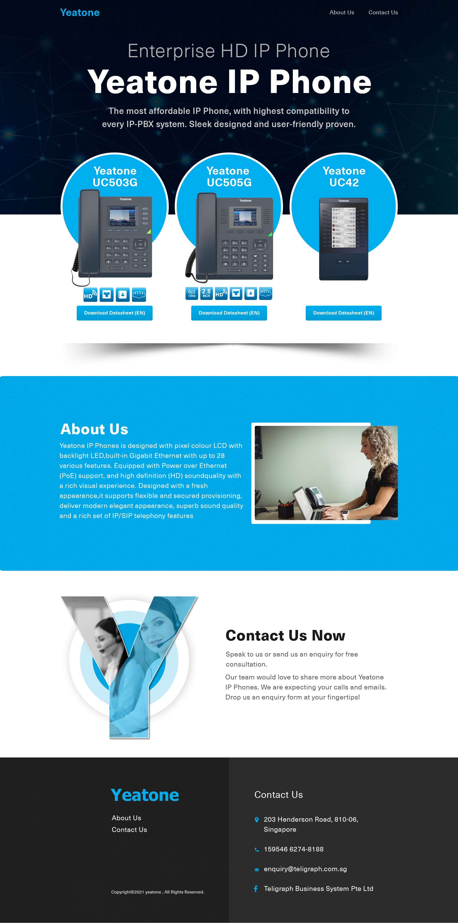 Web Design by sai.designer87 for Trading Estate Service S.r.l. | Design #26577920