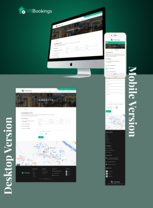 Web Design by sai.designer87 for Trading Estate Service S.r.l. | Design: #26577940