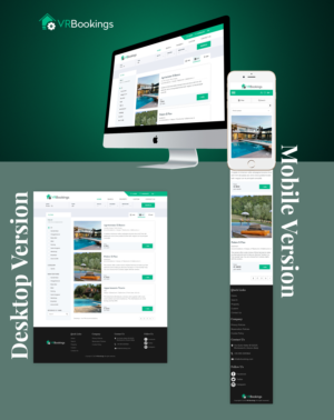 Web Design by sai.designer87 for Trading Estate Service S.r.l. | Design: #26577941