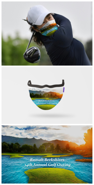 Golf Outing Event Logo | Grafik-Design von bdesigner9