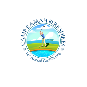 Golf Outing Event Logo | Graphic Design by Logo Blox