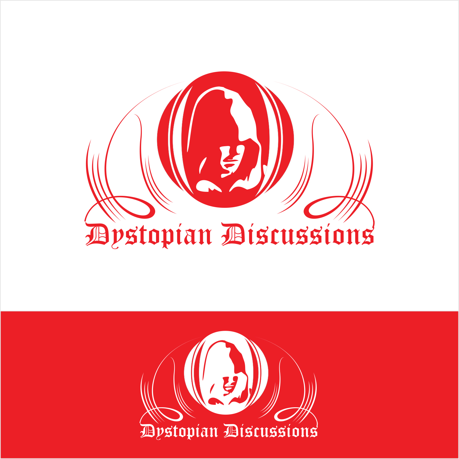 Logo Design by damian for this project | Design #26519161