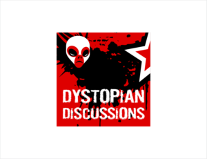 Dystopian Discussions | Design de Logo par BNdesigner