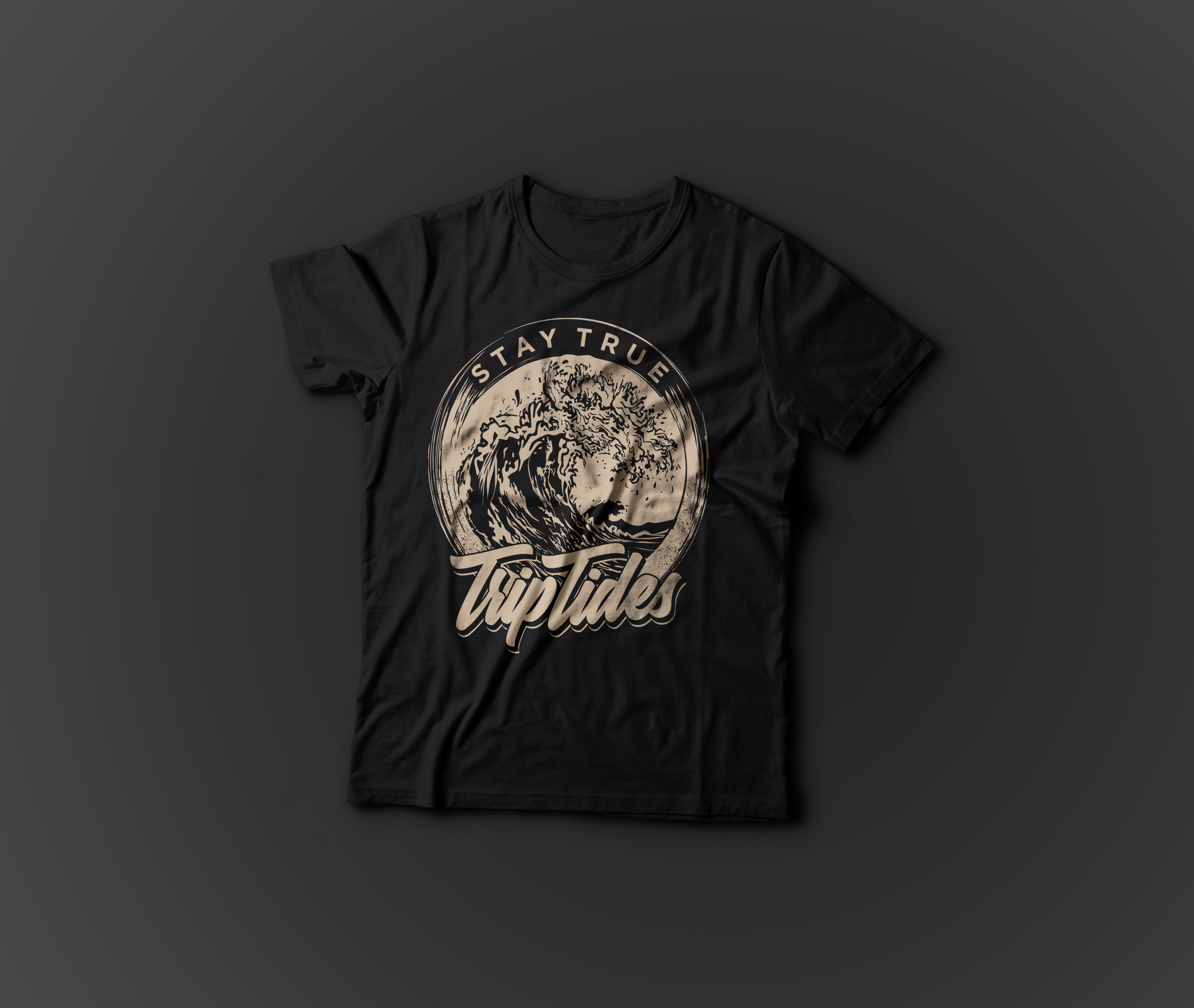Design de T-shirt par Voltage Gated pour ce projet | Design #26522906