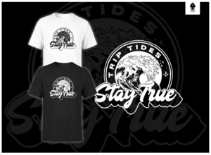 Design de T-shirt par mngkw pour ce projet | Design : #26520307