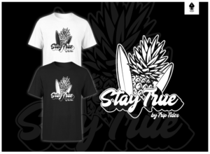 Triptides | T-Shirt-Design von mngkw