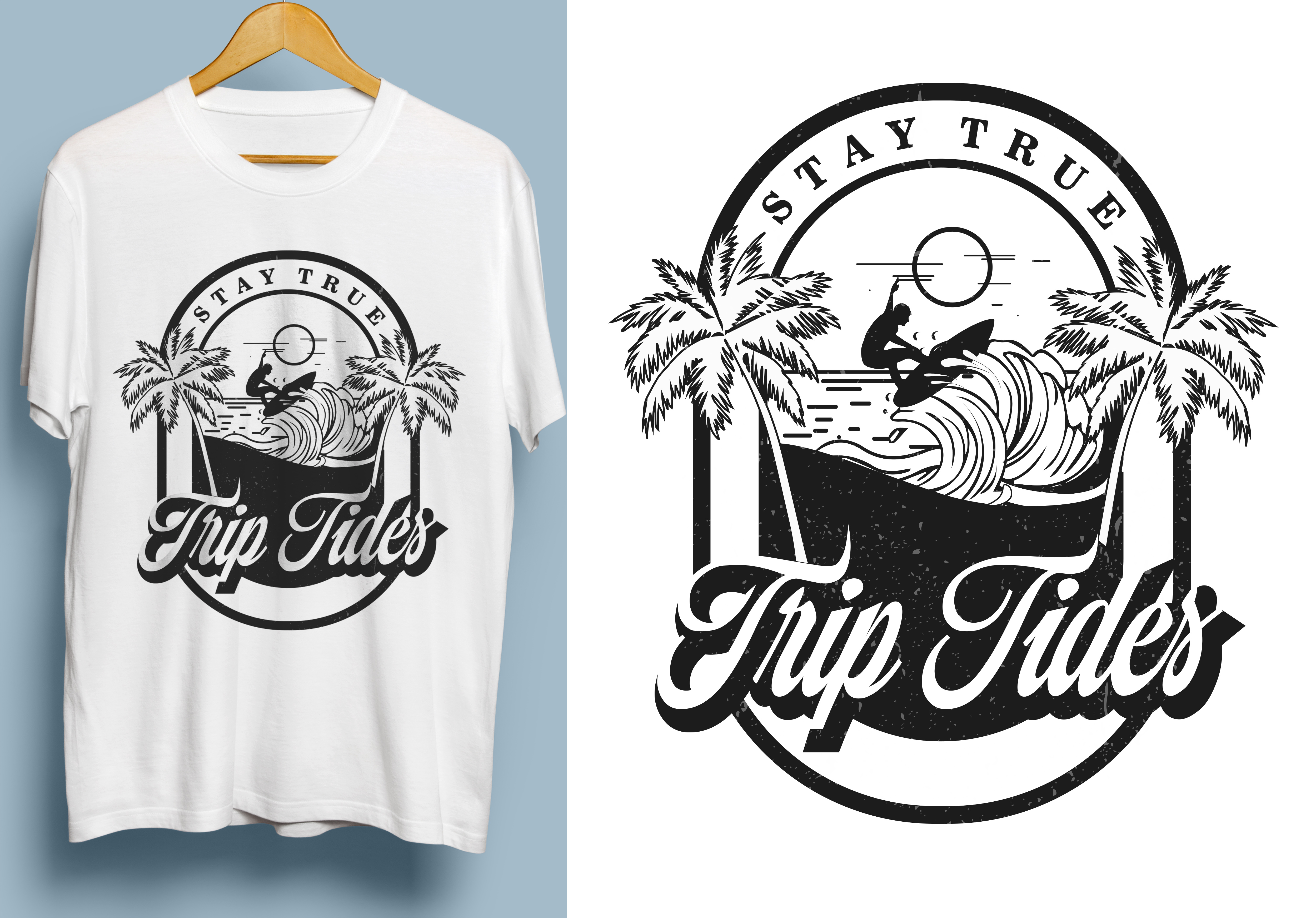 T-shirt Design by SAI DESIGNS for this project | Design #26521129