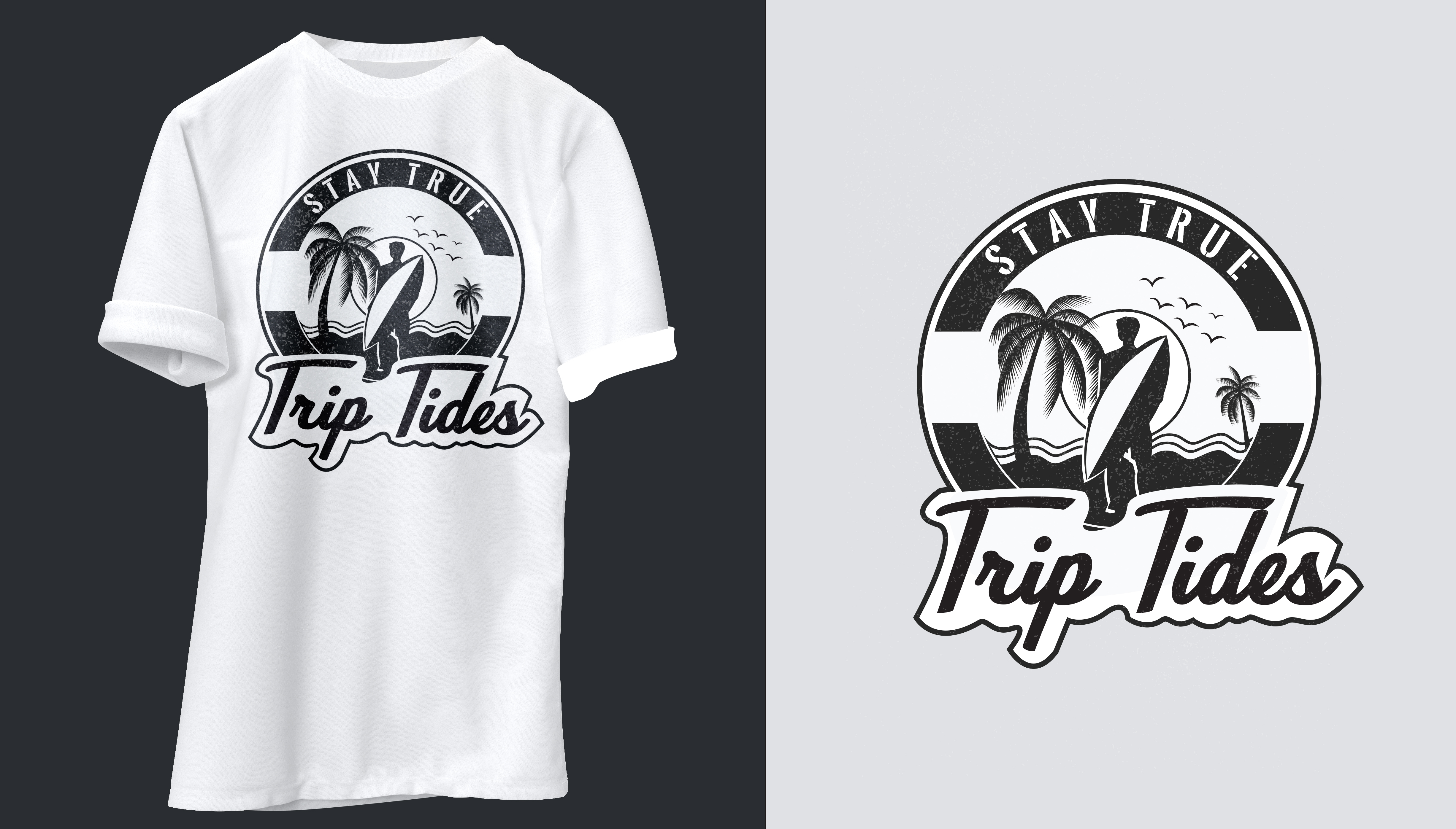 Design de T-shirt par SAI DESIGNS pour ce projet | Design #26533385