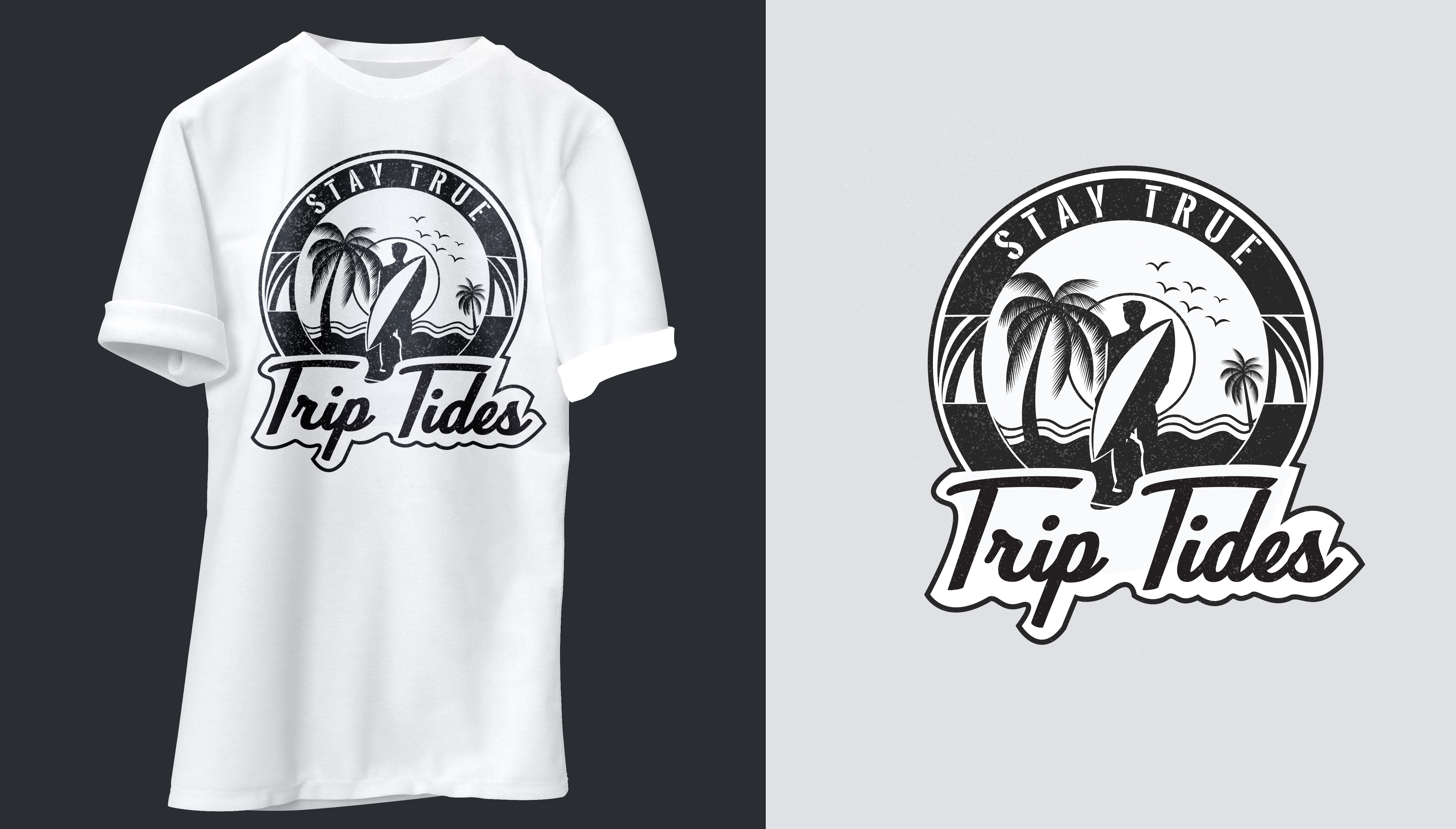 Design de T-shirt par SAI DESIGNS pour ce projet | Design #26533386