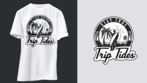Design de T-shirt par SAI DESIGNS pour ce projet | Design : #26533386