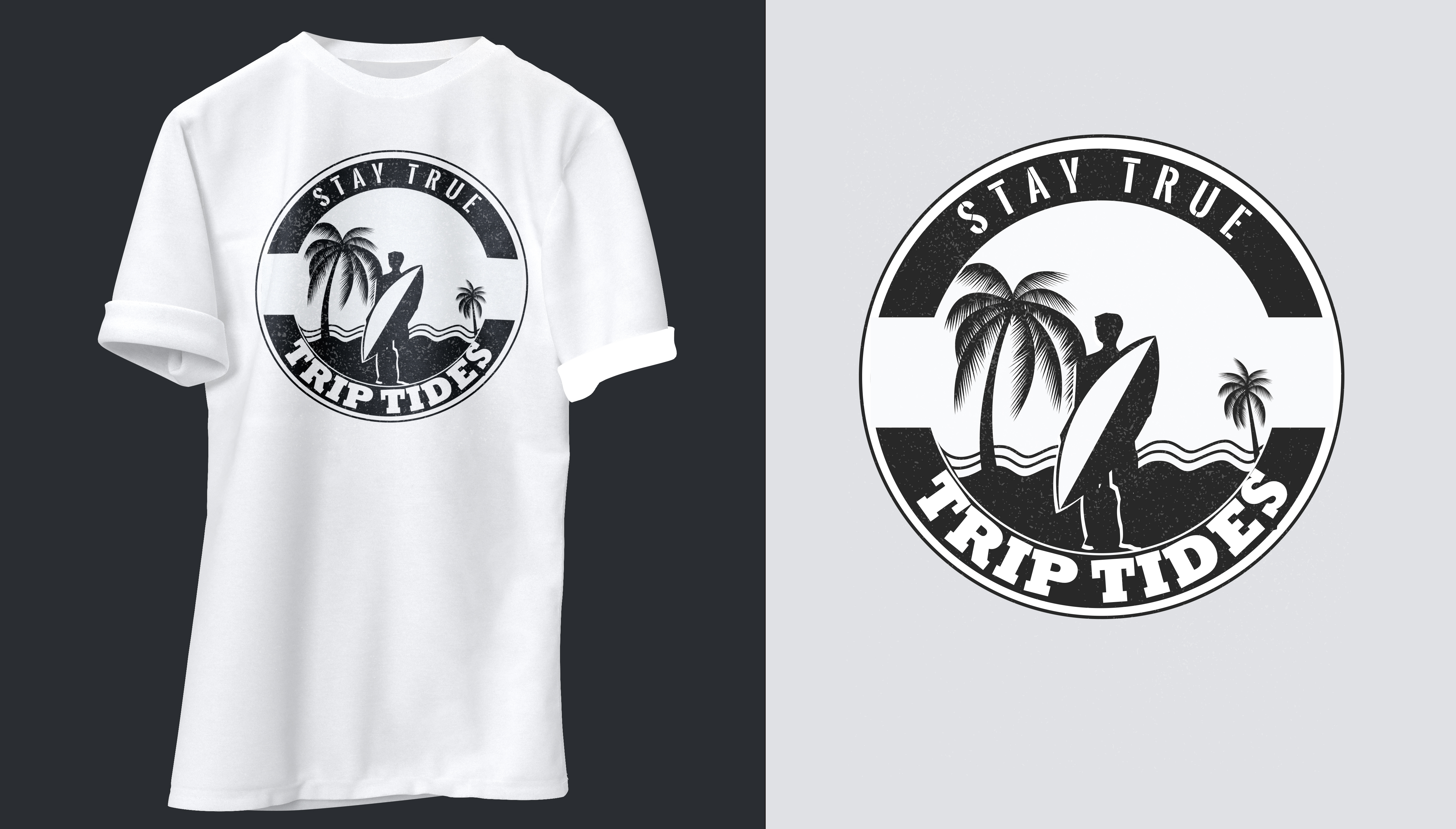 Design de T-shirt par SAI DESIGNS pour ce projet | Design #26533387