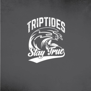 Triptides | Design de T-shirt par 75-R-P-Z
