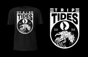 Design de T-shirt par D'Mono pour ce projet | Design : #26516652