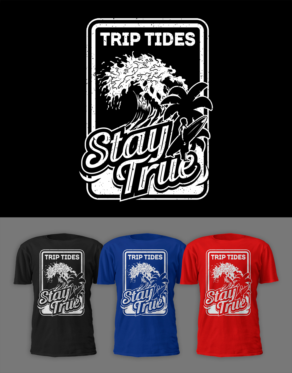 Design de T-shirt par D'Mono pour ce projet | Design #26520892