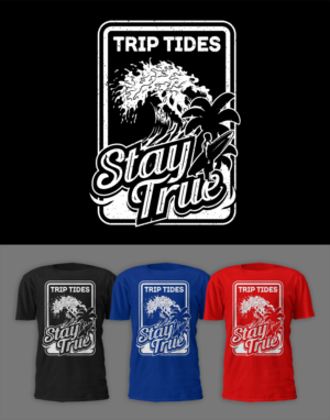 Design de T-shirt par D'Mono pour ce projet | Design : #26520892