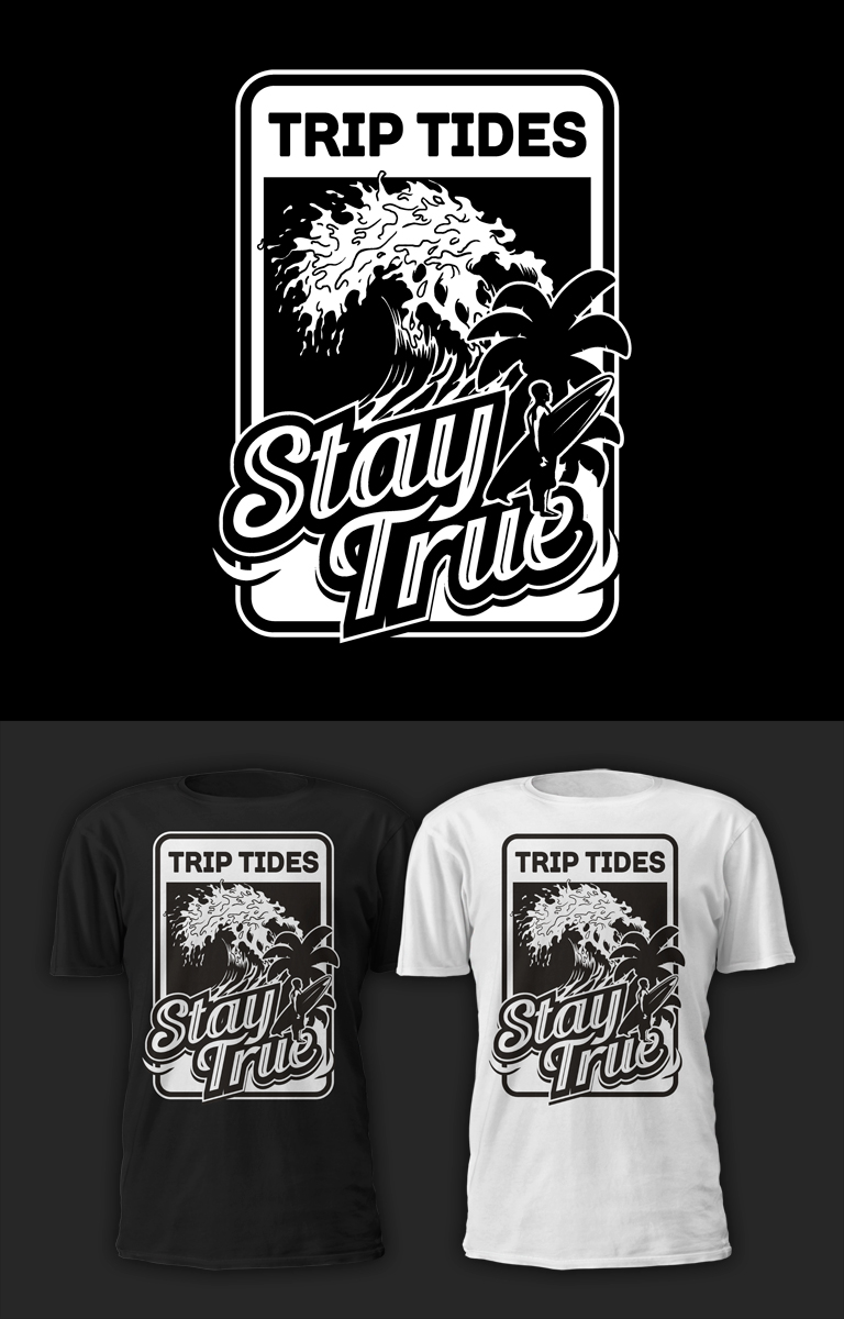 T-shirt Design by D'Mono for this project | Design #26531278