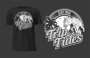 Design de T-shirt par D'Mono pour ce projet | Design : #26532642