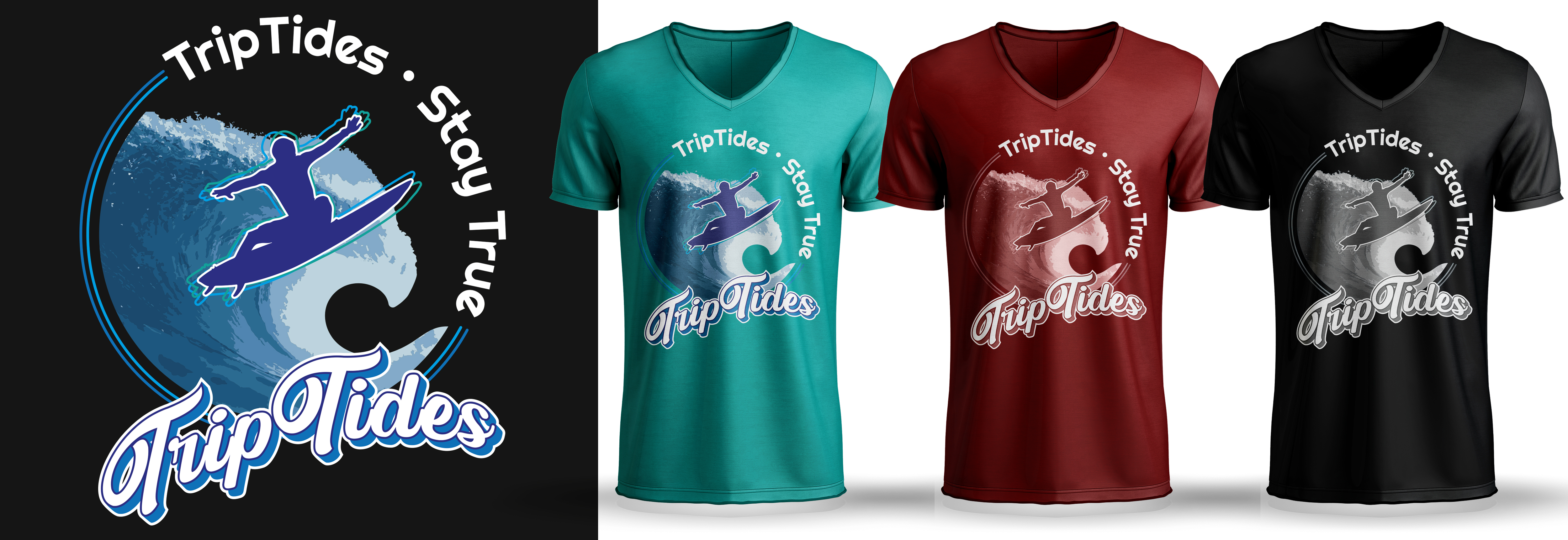 T-shirt Design by Al Pech for this project | Design #26535350