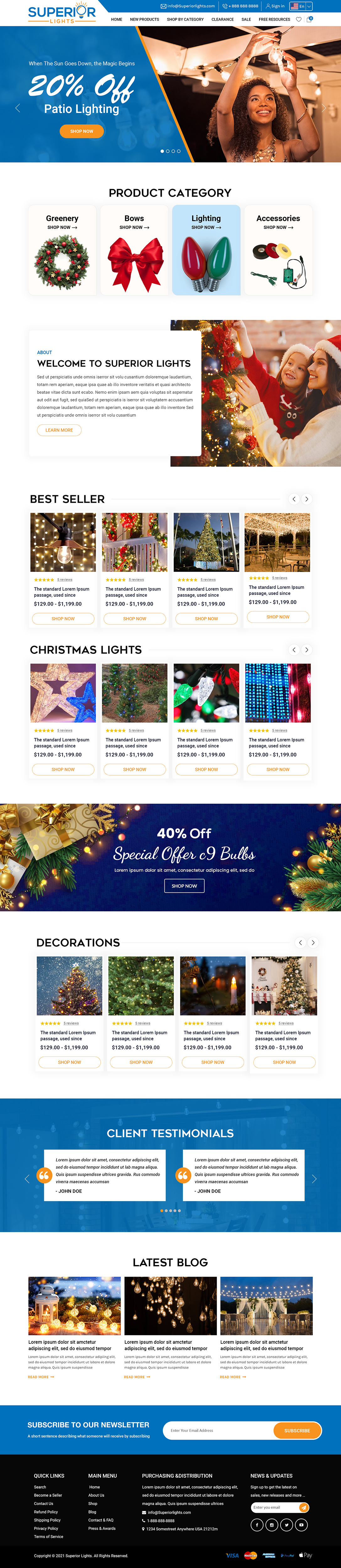 Shopify Design by Titan Eagle for this project | Design #26519828