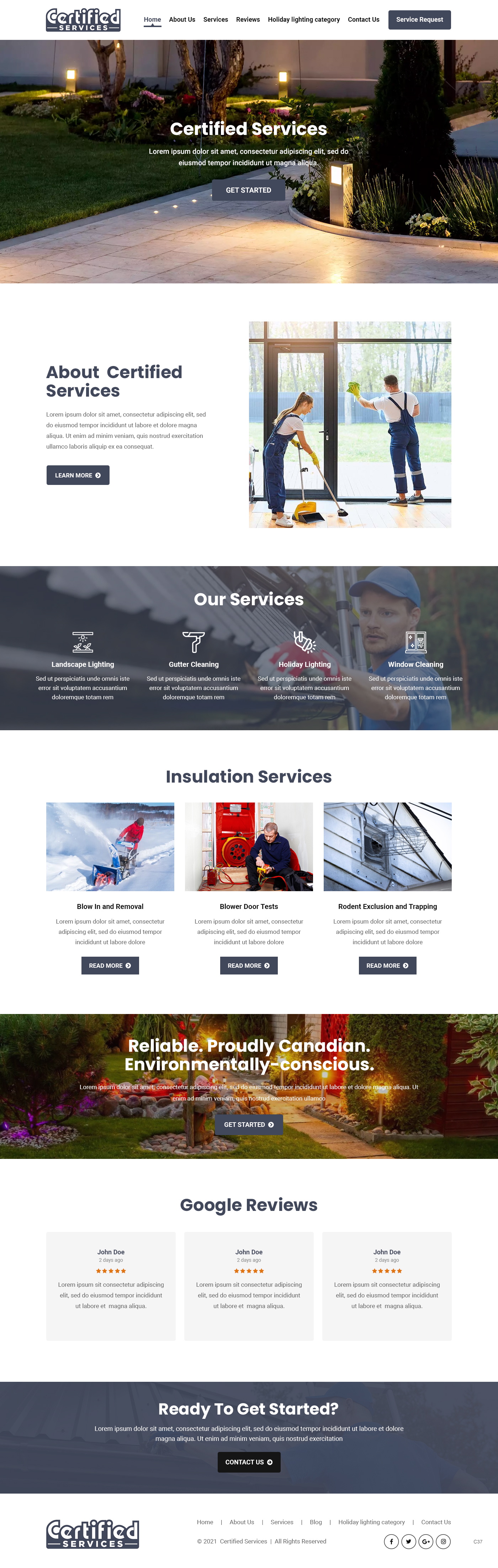 Squarespace Design by pb for this project | Design #26519196