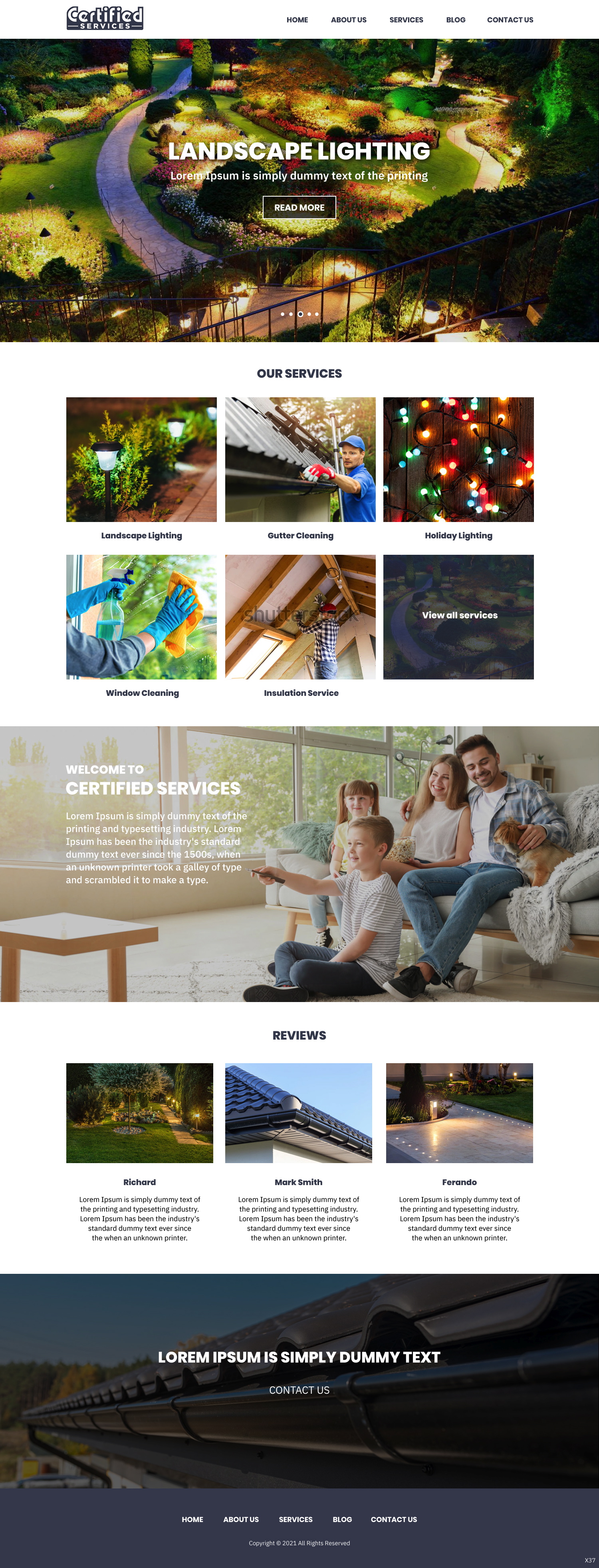 Squarespace-Design von pb für dieses Projekt | Design #26519202