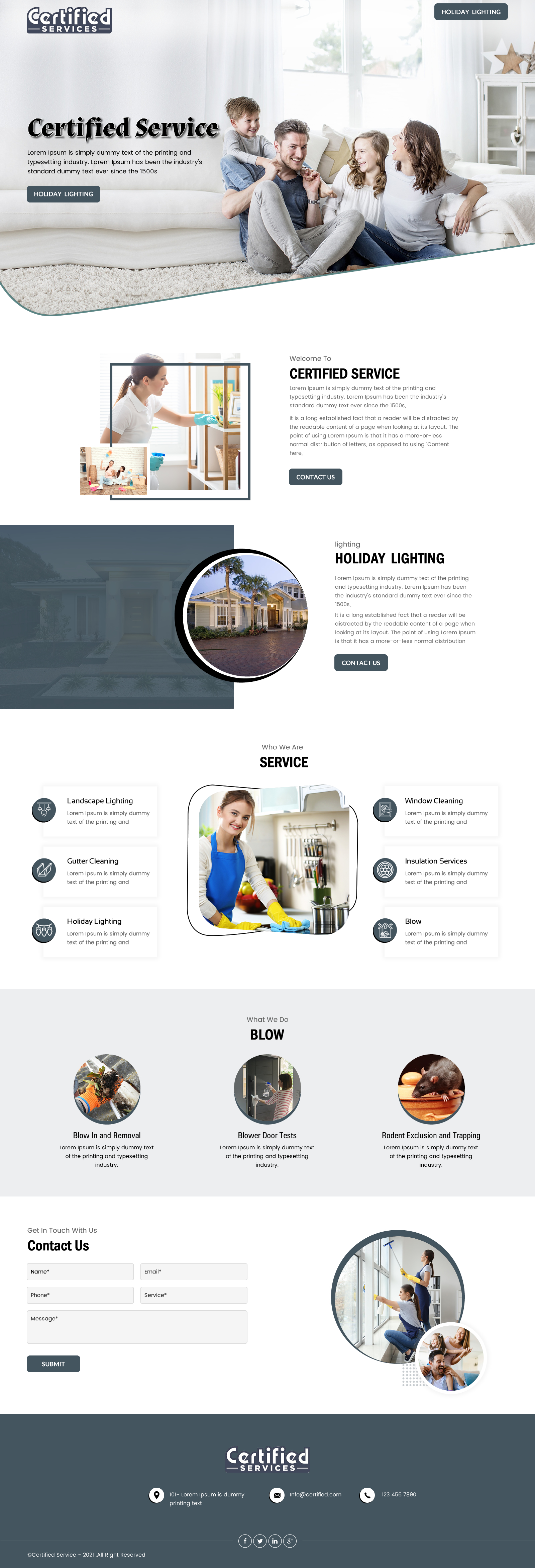 Squarespace Design by rightway for this project | Design #26519319
