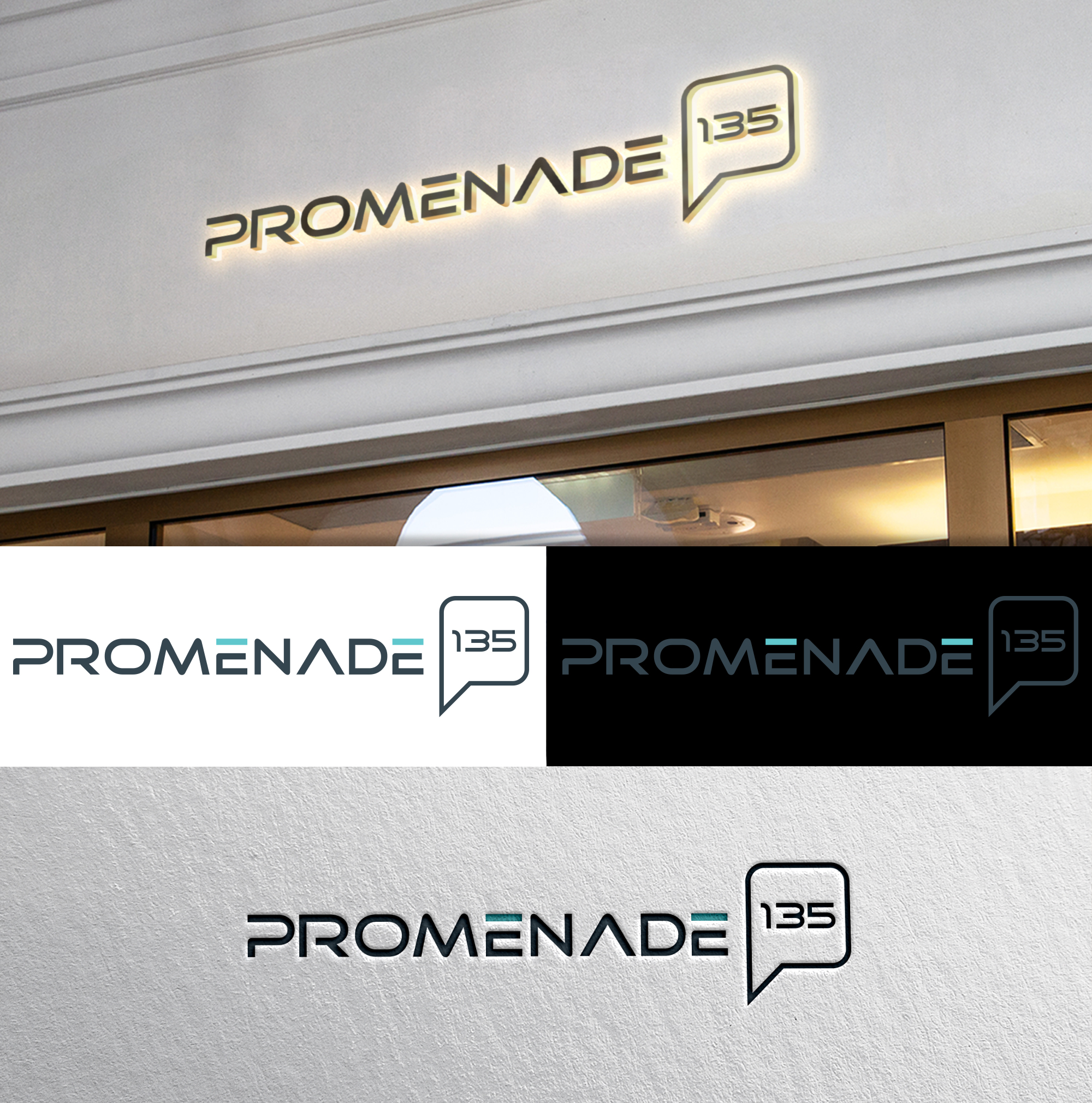 Logo Design by Blessing Angel for this project | Design #26569422