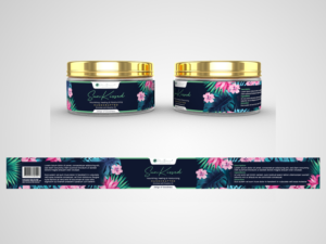 Packaging Design by Priyo Subarkah for Clare Haule | Design: #26528781