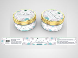Packaging Design by Priyo Subarkah for Clare Haule | Design: #26529191