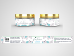 Packaging Design by Priyo Subarkah for Clare Haule | Design: #26529192