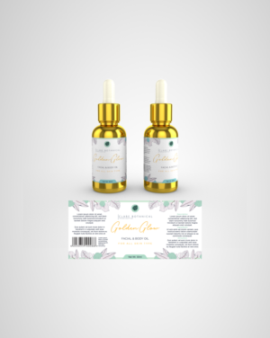 Packaging Design by Priyo Subarkah for Clare Haule | Design: #26554596