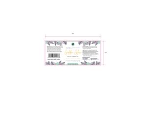 Packaging Design by Priyo Subarkah for Clare Haule | Design: #26579867
