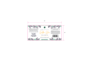 Packaging Design by Priyo Subarkah for Clare Haule | Design: #26586796