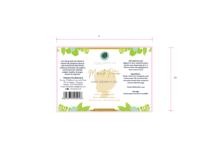 Packaging Design by Priyo Subarkah for Clare Haule | Design: #26588344