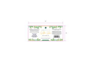 Packaging Design by Priyo Subarkah for Clare Haule | Design: #26592509