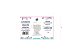 Packaging Design by Priyo Subarkah for Clare Haule | Design: #26724694