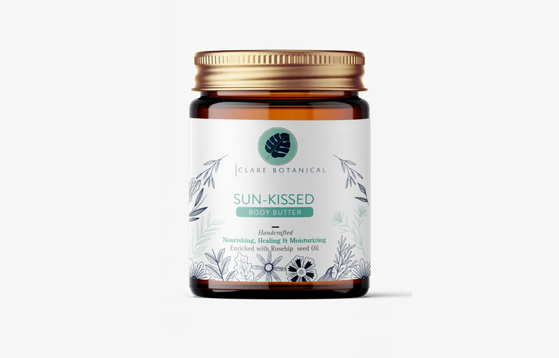 Packaging Design by Soluciones Creativas for Clare Haule | Design #26541578