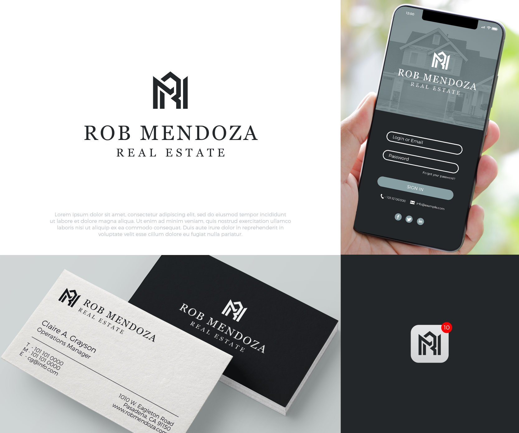 Diseño de Logo por airborne para este proyecto | Diseño #26519893