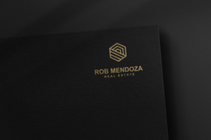 Logo Design by Patrick Davidson